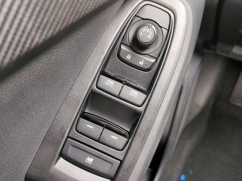 New 2026 Subaru Crosstrek 2.5i image 20