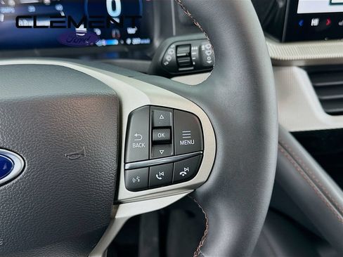 New 2026 Ford Explorer Active AWD/4WD image 16