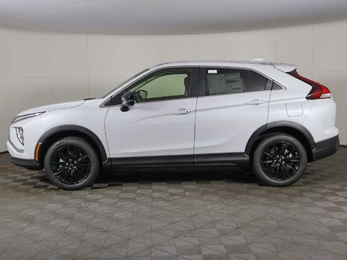 New 2026 Mitsubishi Eclipse Cross LE image 14