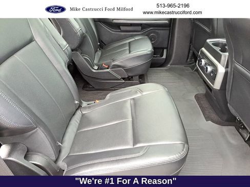 Certified 2021 Ford Expedition XLT image 28