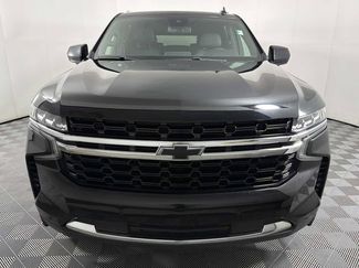 Used 2023 Chevrolet Suburban LS RWD video 2