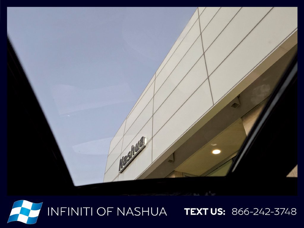 New 2027 INFINITI QX65 Sport w/ Cargo Package AWD/4WD image 26