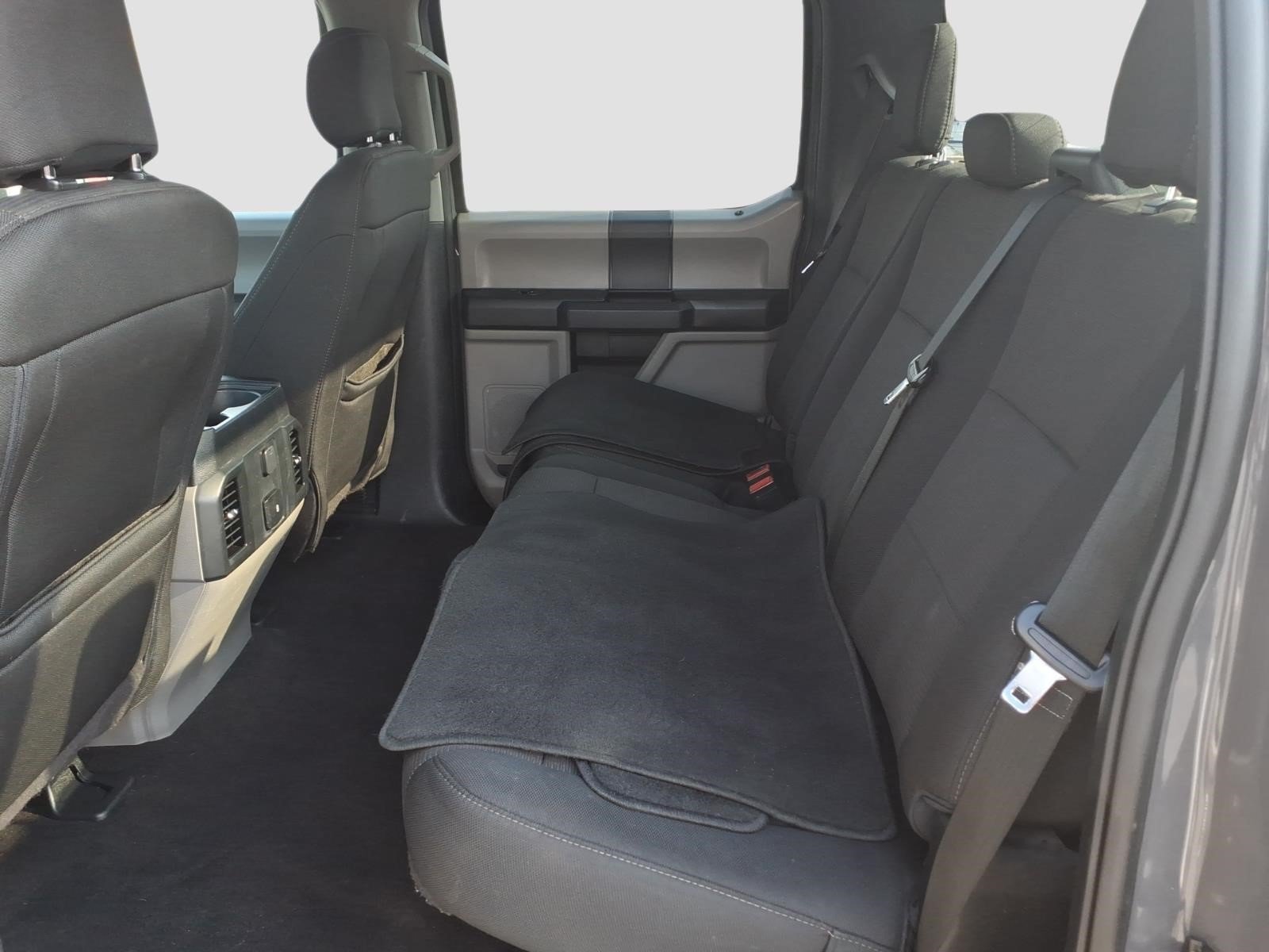 Used 2020 Ford F150 XL w/ Equipment Group 101A Mid AWD/4WD image 14