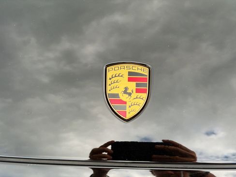 Used 2024 Porsche Cayenne image 46