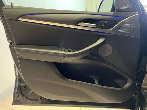 Used 2024 BMW X3 M40i w/ Premium Package image 17