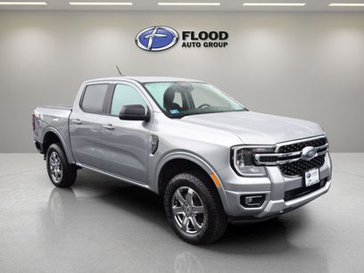 Used 2024 Ford Ranger XLT w/ Equipment Group 301A High
