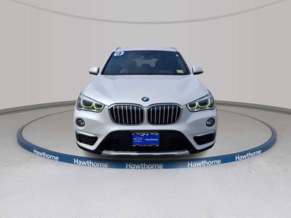 Used 2018 BMW X1 xDrive28i w/ Premium Package