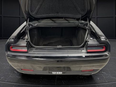 Used 2021 Dodge Challenger SXT image 12