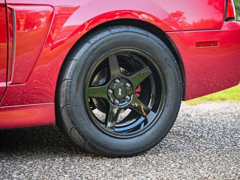 Used 2003 Ford Mustang Cobra RWD image 37