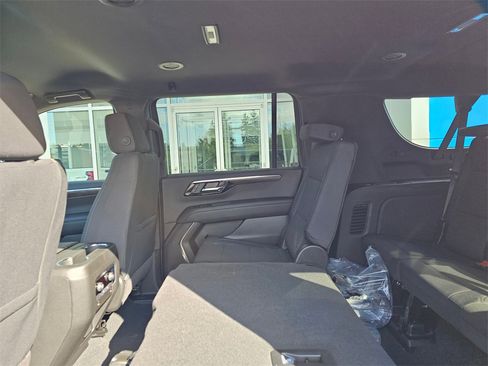 New 2025 Chevrolet Suburban LS w/ Max Trailering Package image 18