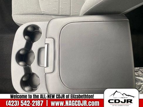 New 2023 RAM 1500 Tradesman w/ Popular Equipment Group image 28