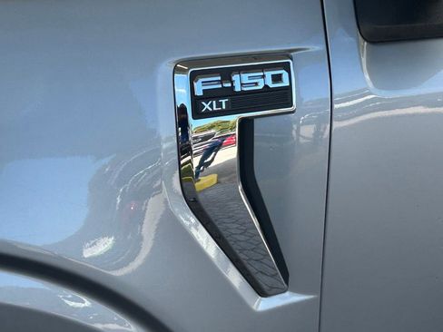 Used 2023 Ford F150 XLT image 17