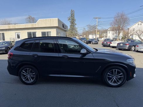 Used 2018 BMW X3 M40i image 10