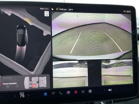 Used 2023 Tesla Model 3 Performance image 21