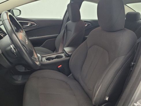 Used 2015 Chrysler 200 Limited w/ Convenience Group image 17