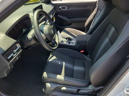 Certified 2026 Honda Civic Sport image 17