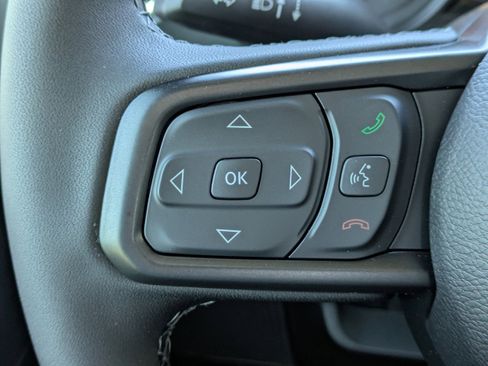 New 2026 Jeep Gladiator Sport image 27