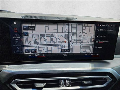 Certified 2023 BMW i4 eDrive35 RWD image 12