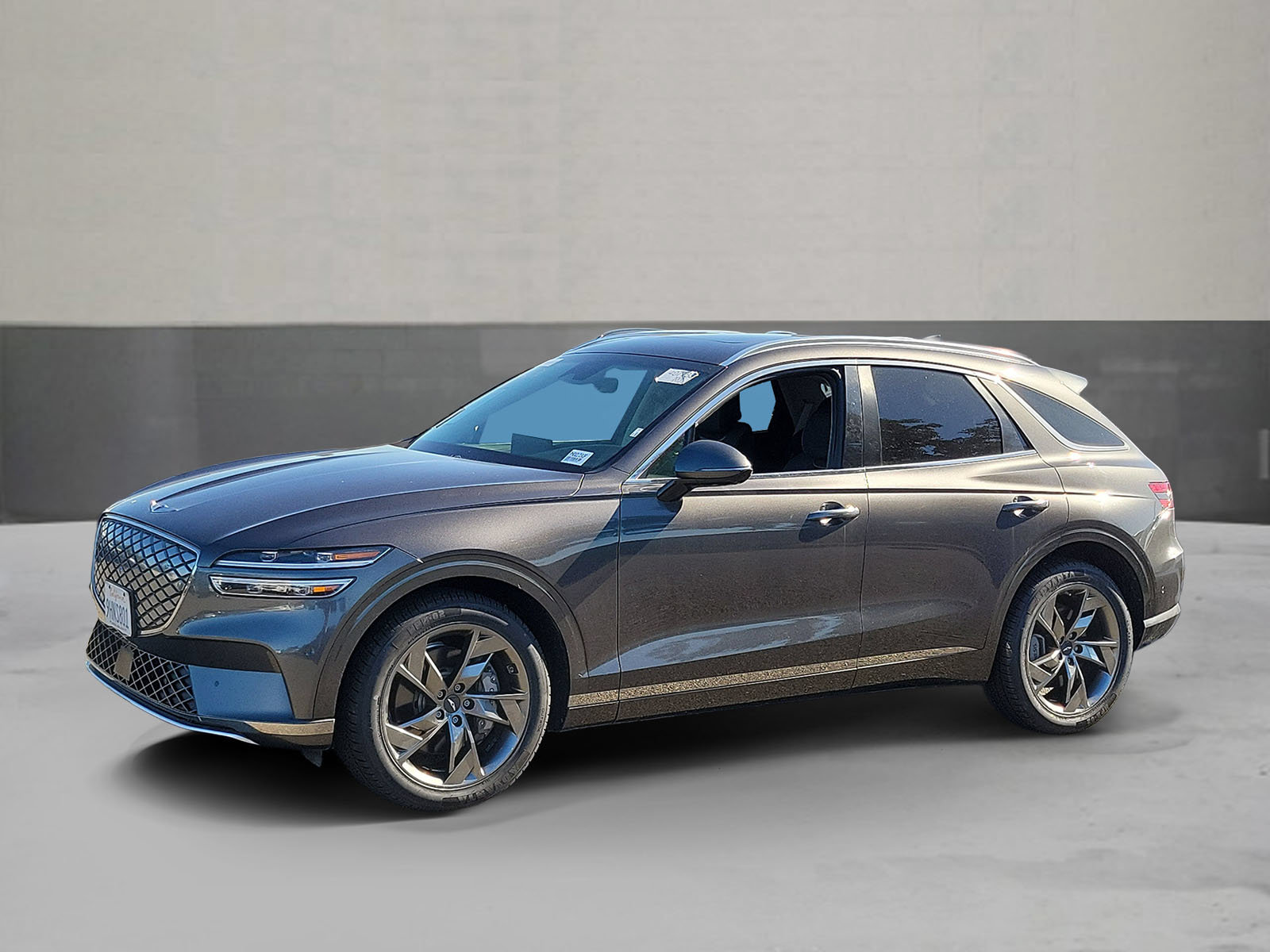 Certified 2023 Genesis Electrified GV70 AWD/4WD 360° Tour