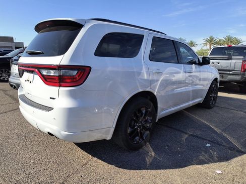 Used 2022 Dodge Durango GT image 4