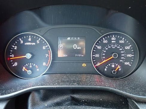 Used 2018 Kia Sportage LX image 5