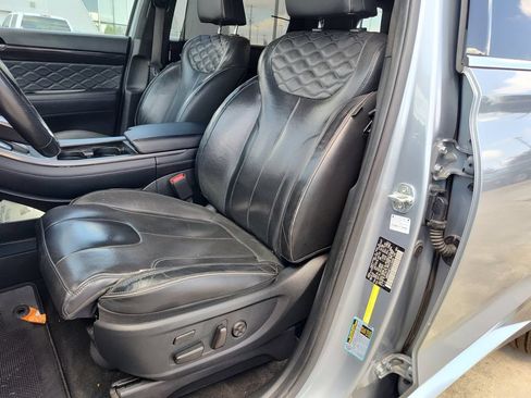 Used 2020 Hyundai Palisade Limited FWD image 22