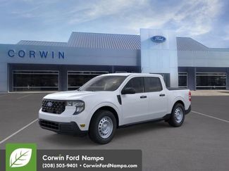 New 2026 Ford Maverick XL AWD/4WD 360° Tour