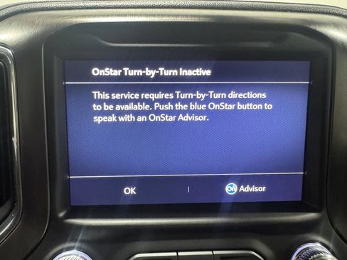 Used 2021 GMC Sierra 1500 AT4 AWD/4WD image 28
