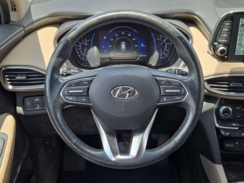Used 2020 Hyundai Santa Fe Limited FWD image 18