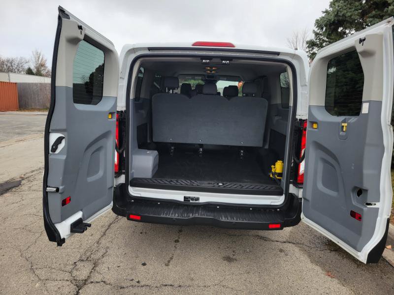 Used 2016 Ford Transit 150 XL RWD image 31