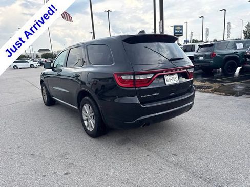 Used 2025 Dodge Durango GT RWD image 5