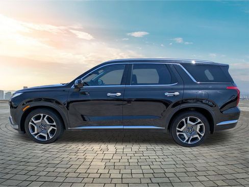 Used 2023 Hyundai Palisade Limited AWD/4WD image 8