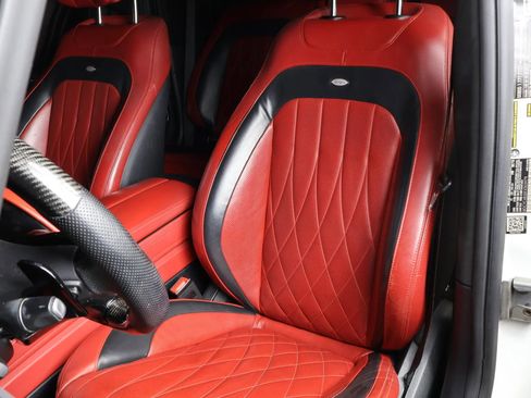 Used 2019 Mercedes-Benz G 550 image 17