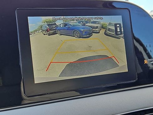 Used 2020 Hyundai Palisade SEL FWD image 18