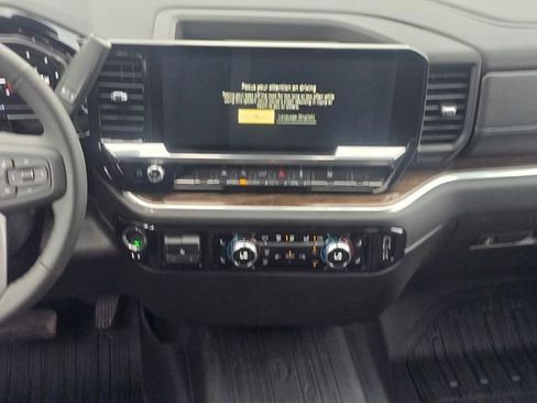 New 2026 GMC Sierra 1500 Elevation w/ Elevation Select Package image 15