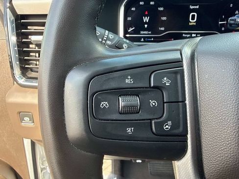 Used 2024 GMC Sierra 2500 Denali w/ Denali Reserve Package AWD/4WD image 24