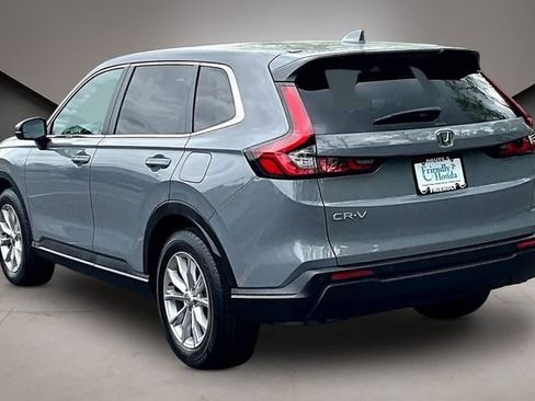 Used 2024 Honda CR-V EX-L image 4