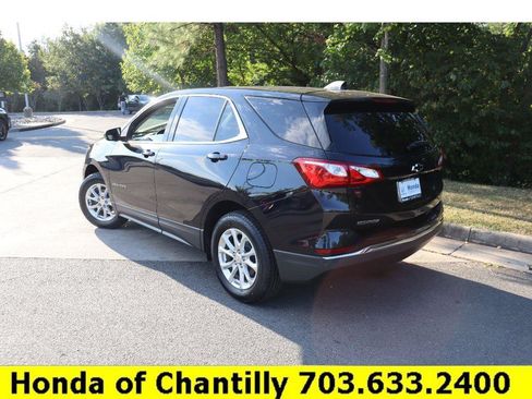 Used 2020 Chevrolet Equinox LT image 5