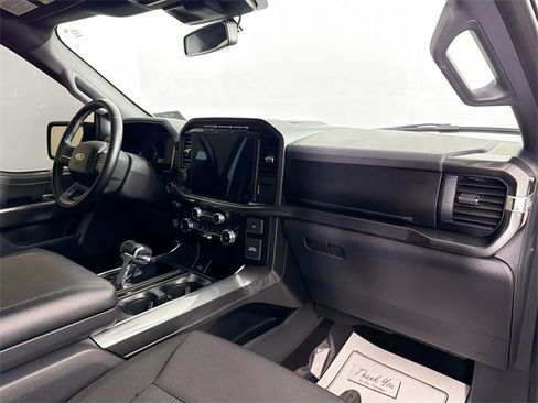 Used 2023 Ford F150 XLT w/ Equipment Group 302A High image 26