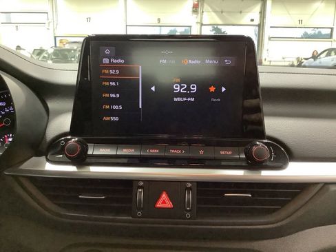 Certified 2023 Kia Forte LXS image 20