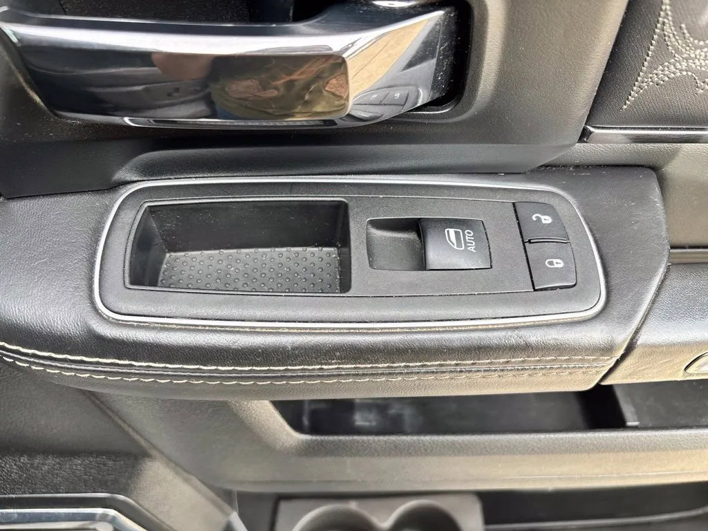 Used 2024 RAM 3500 Limited w/ Night Edition AWD/4WD image 35