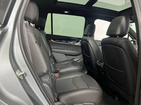 Used 2025 Cadillac XT6 Premium Luxury image 33