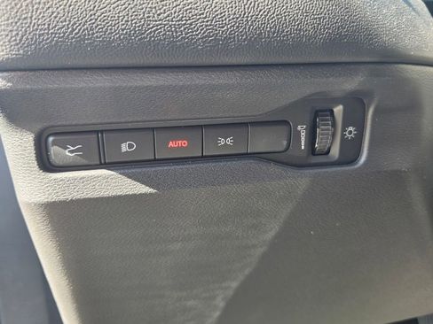 New 2026 Dodge Charger Scat Pack AWD/4WD image 13