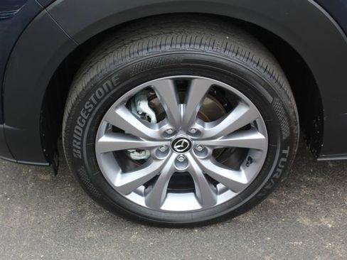 Used 2023 MAZDA CX-30 AWD 2.5 S w/ Select Package image 11