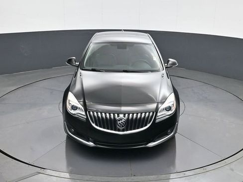 Used 2016 Buick Regal Premium image 14