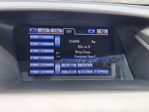 Used 2013 Lexus RX 350 AWD w/ Navigation Pkg image 25