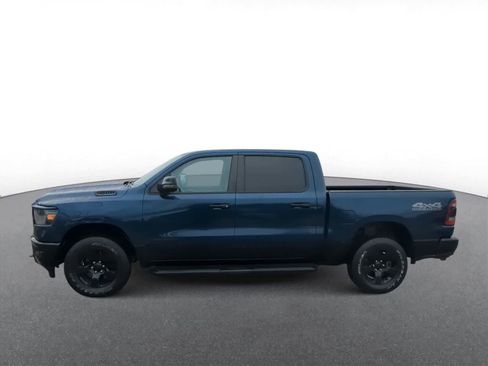 Certified 2023 RAM 1500 Big Horn image 5