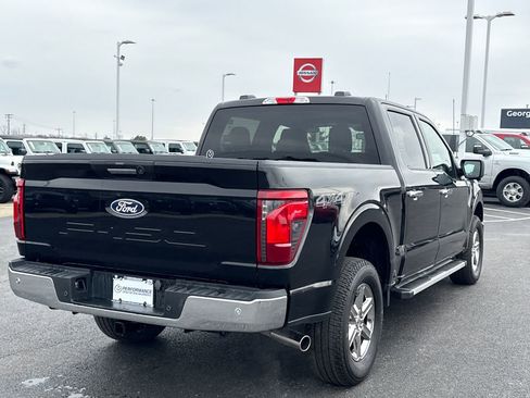 Used 2024 Ford F150 XLT image 3