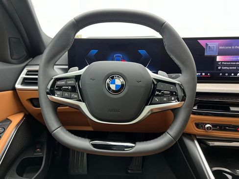 Certified 2025 BMW 330i xDrive Sedan image 17