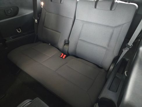 New 2026 Ford Explorer Active RWD image 22